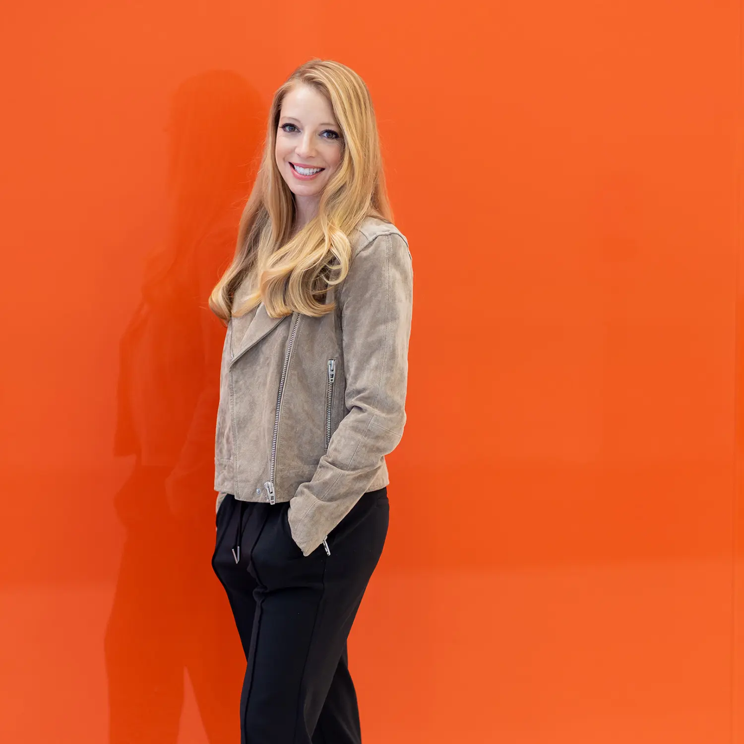 Rose Hamilton Rose Hamilton of Compass Rose Ventures