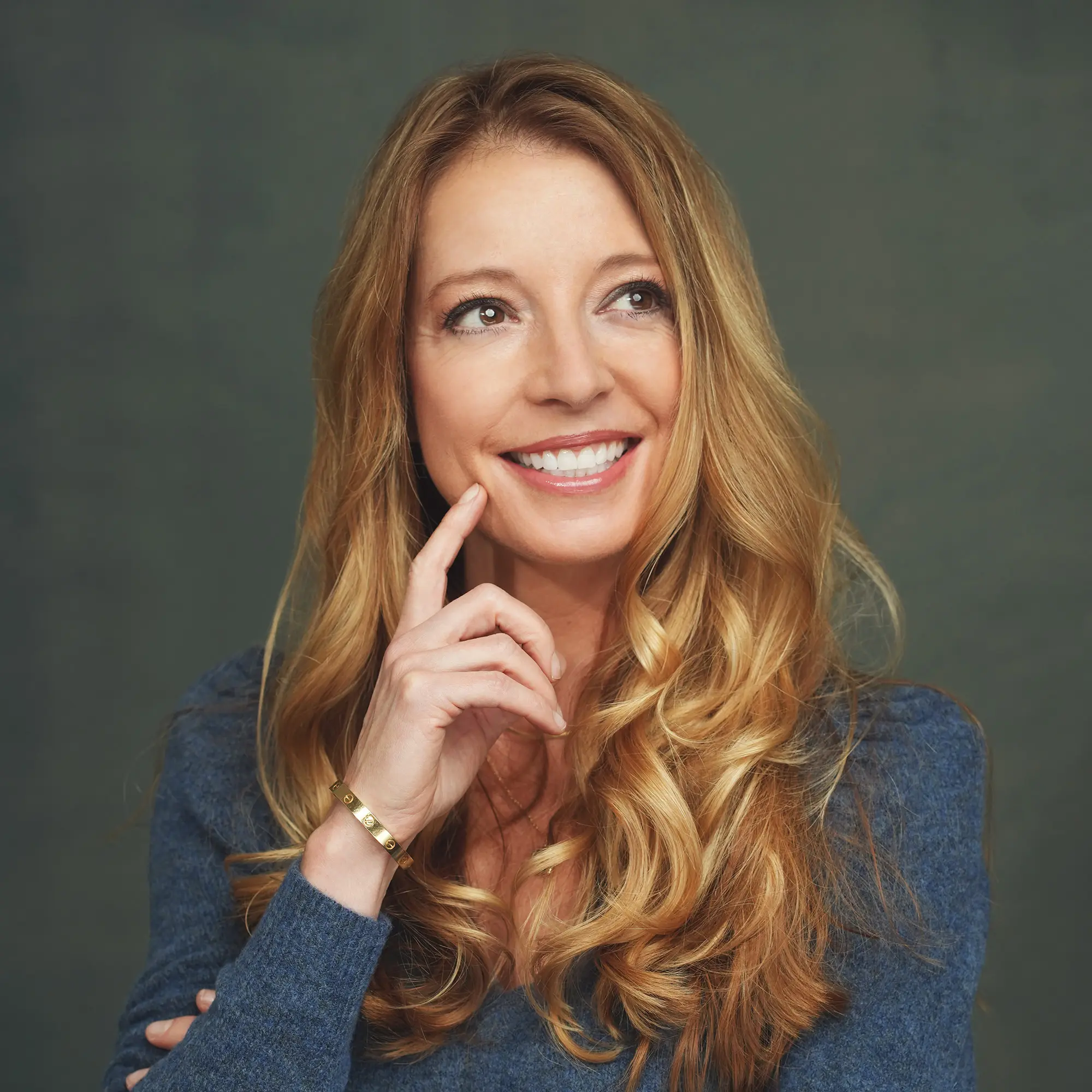 Rose Hamilton Rose Hamilton of Compass Rose Ventures