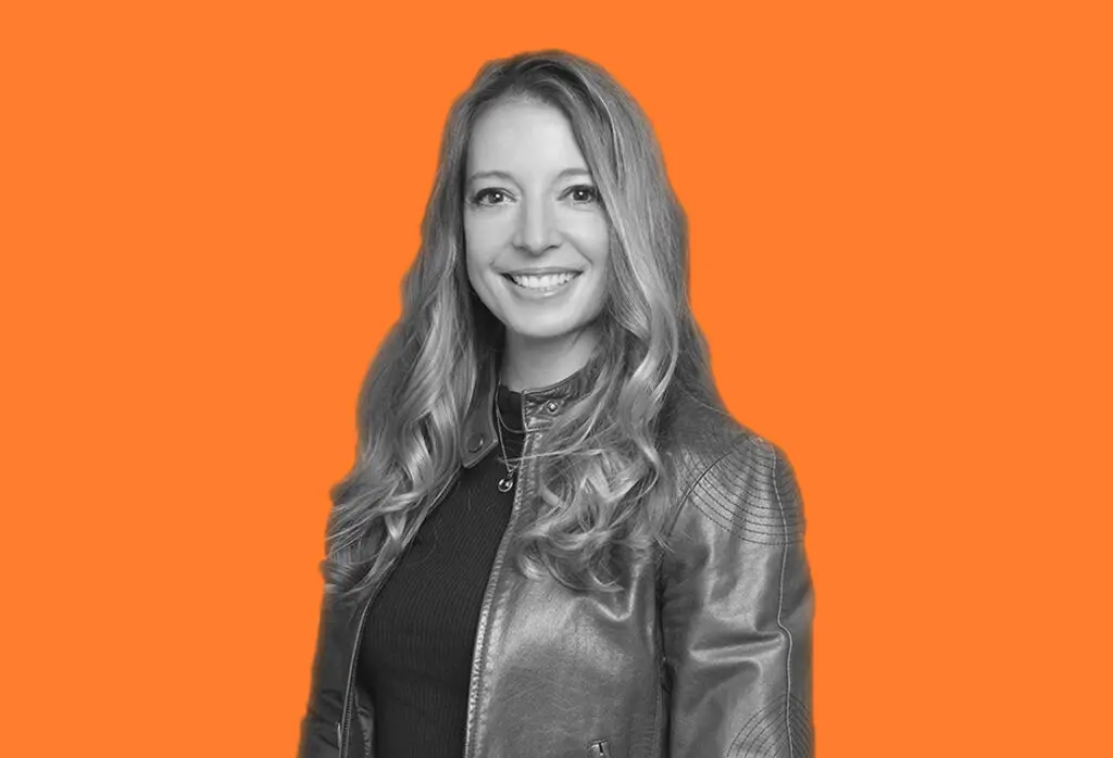 Rose Hamilton Compass Rose Ventures