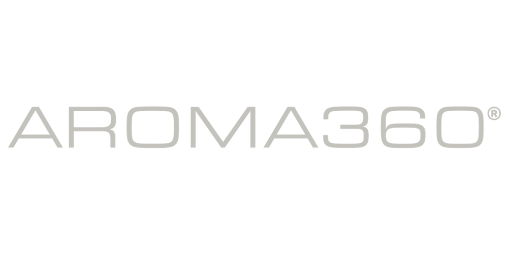 Logo Aroma360