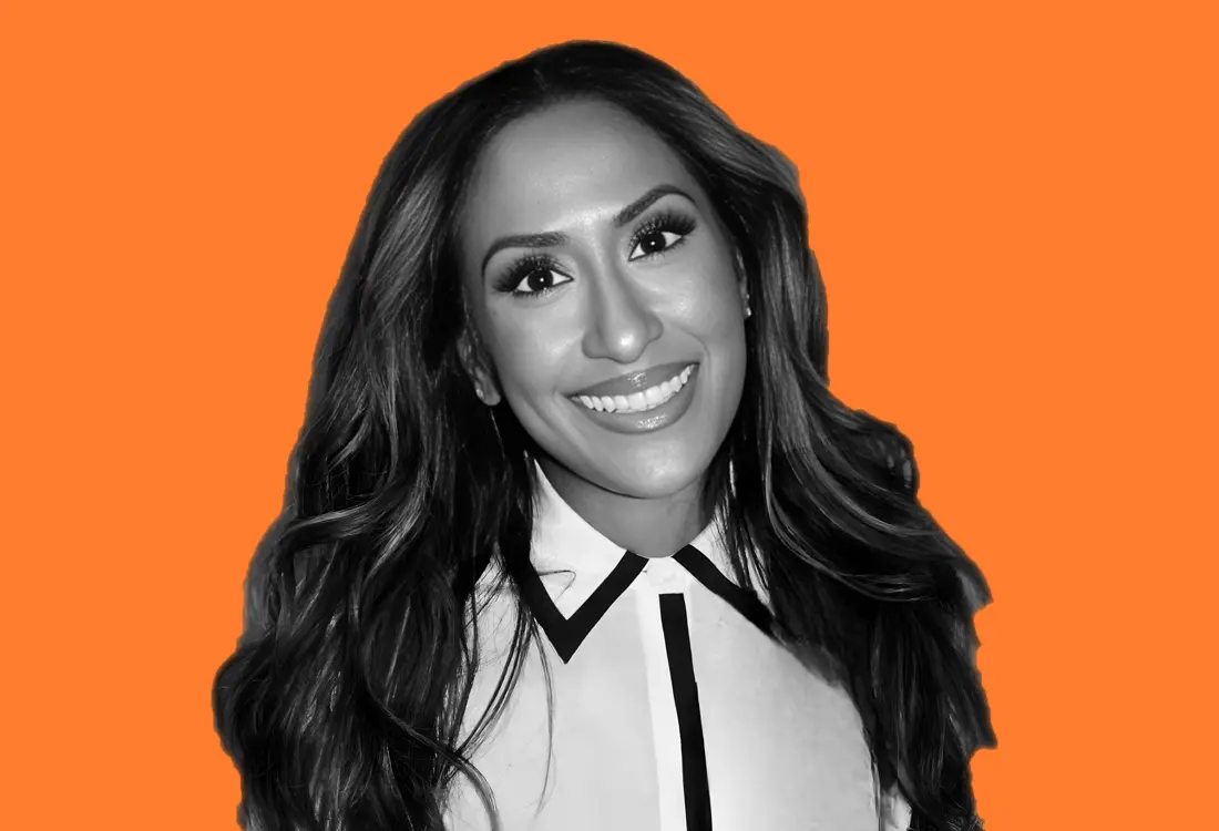 Anncy Rowe of Rodan & Fields