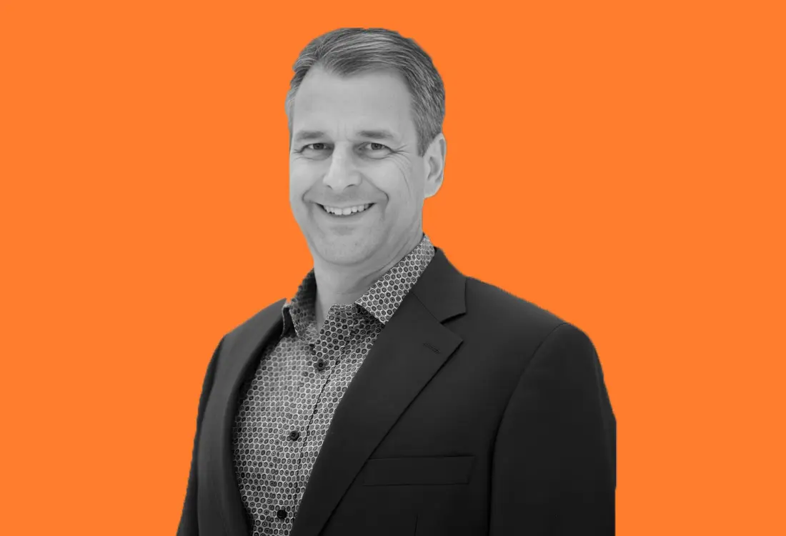 Greg Horn of Specialty Nutrition Consulting