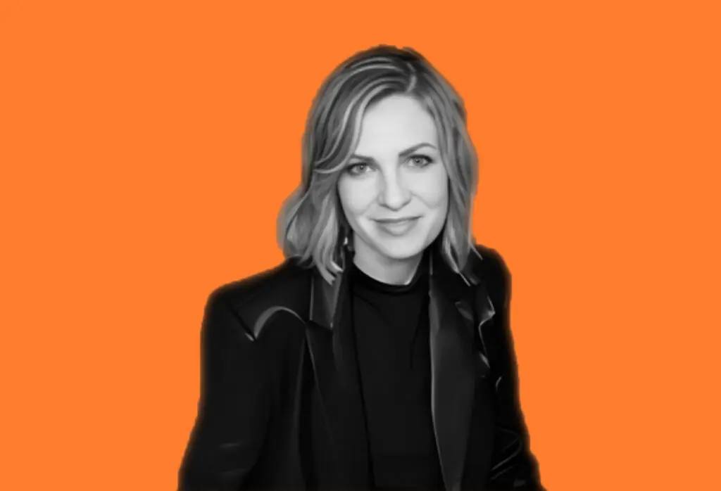 Sarah Henry of Walmart