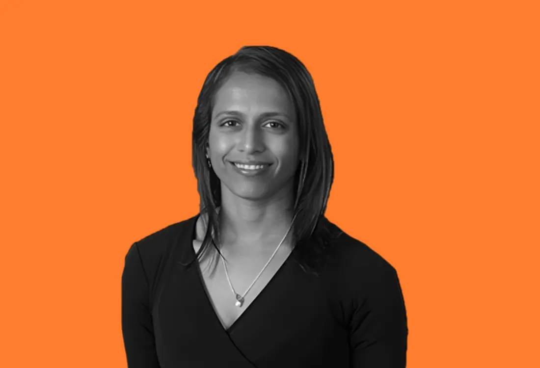 Sucharita Kodali of Forrester Research