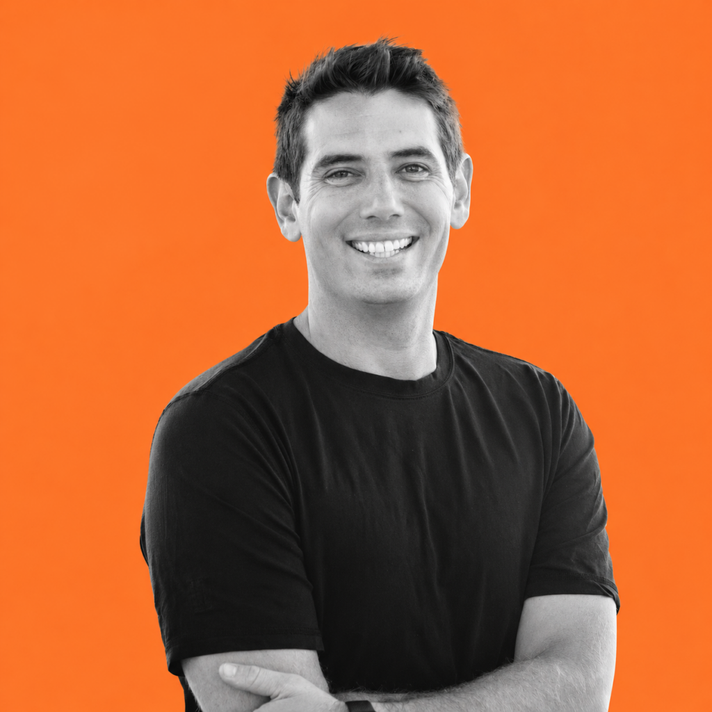 Ben Zvaifler, Founder & CEO of Cloud Water Filters