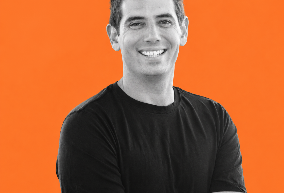 Ben Zvaifler, Founder & CEO of Cloud Water Filters