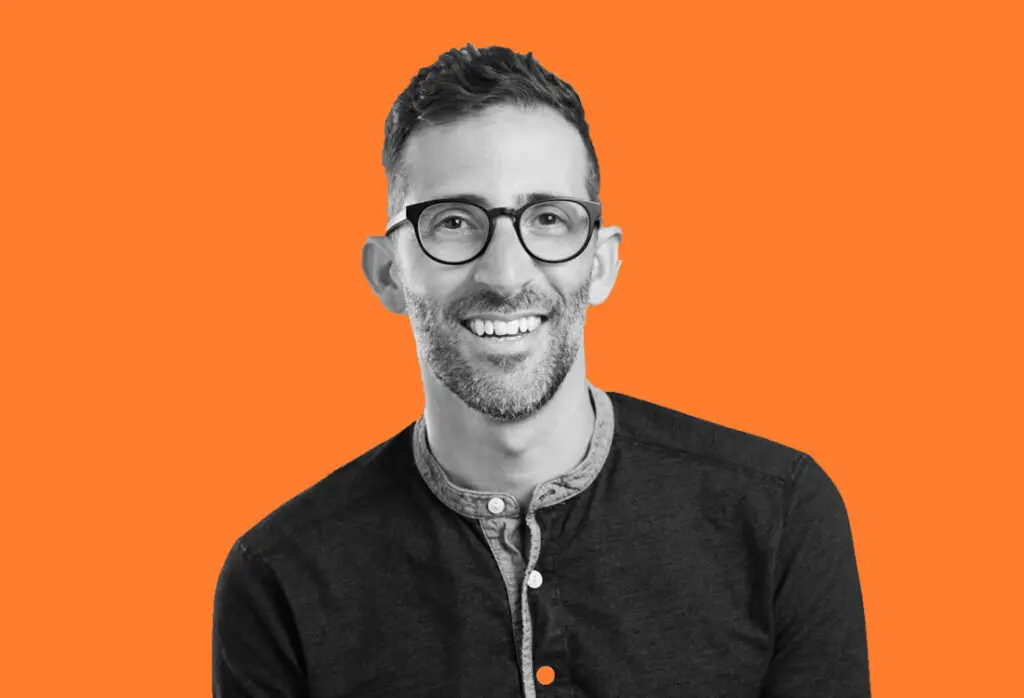 Ari Bloom of A-Frame Brands