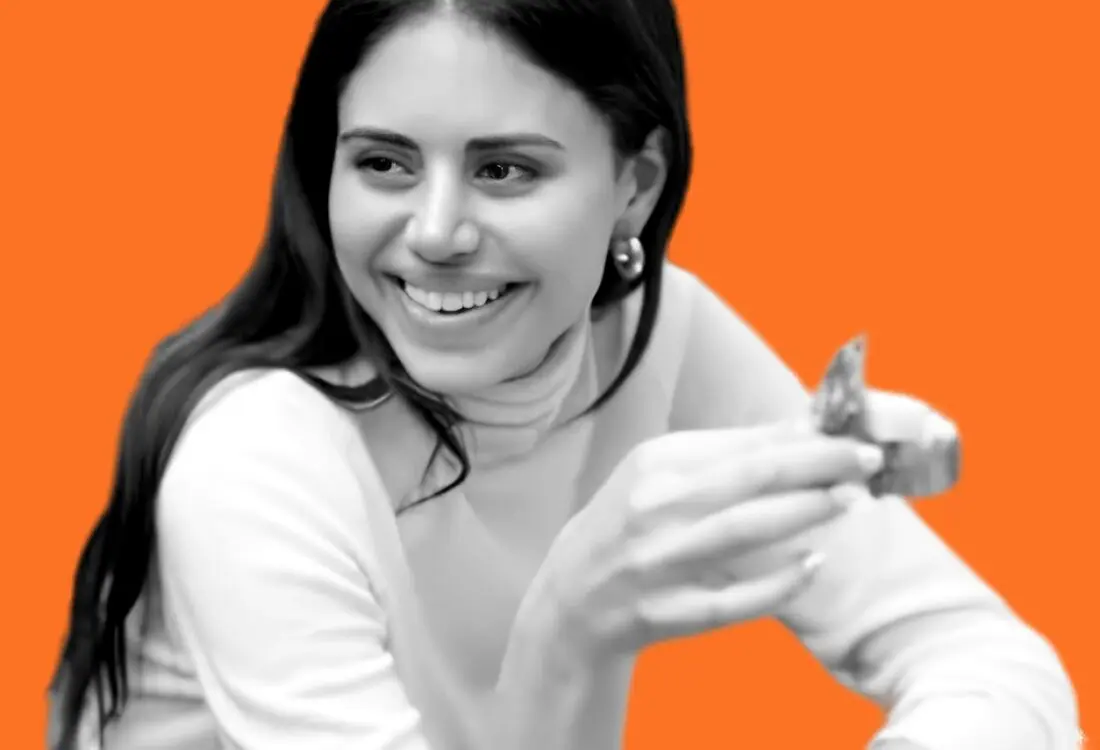 Rachel Solomon Fascitelli, CEO and Co-Founder of Boarderie, featured on The Story of a Brand podcast with Rose Hamilton of Compass Rose Ventures.
