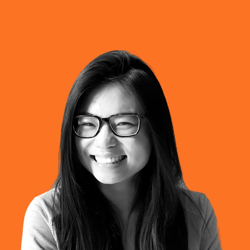 Alice Li, Founder and CEO of First Day, featured on The Story of a Brand podcast with Rose Hamilton of Compass Rose Ventures.