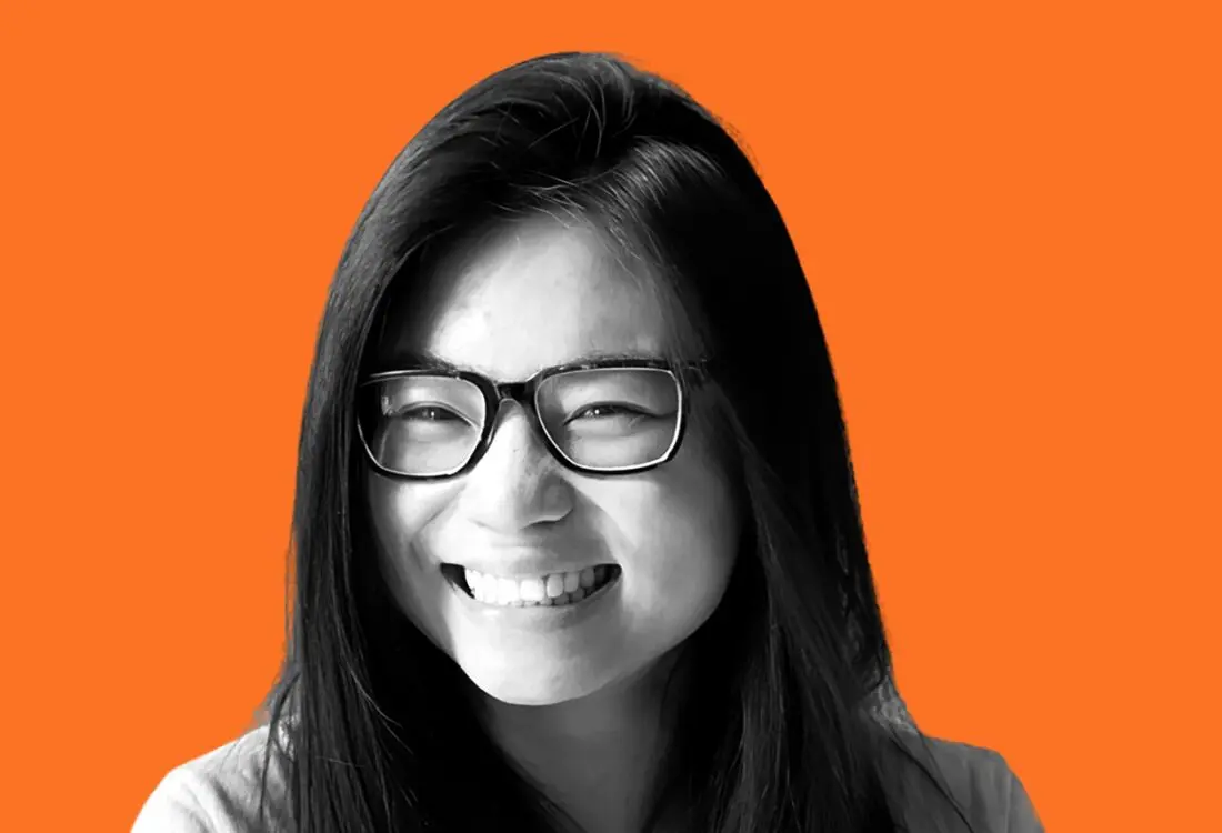 Alice Li, Founder and CEO of First Day, featured on The Story of a Brand podcast with Rose Hamilton of Compass Rose Ventures.