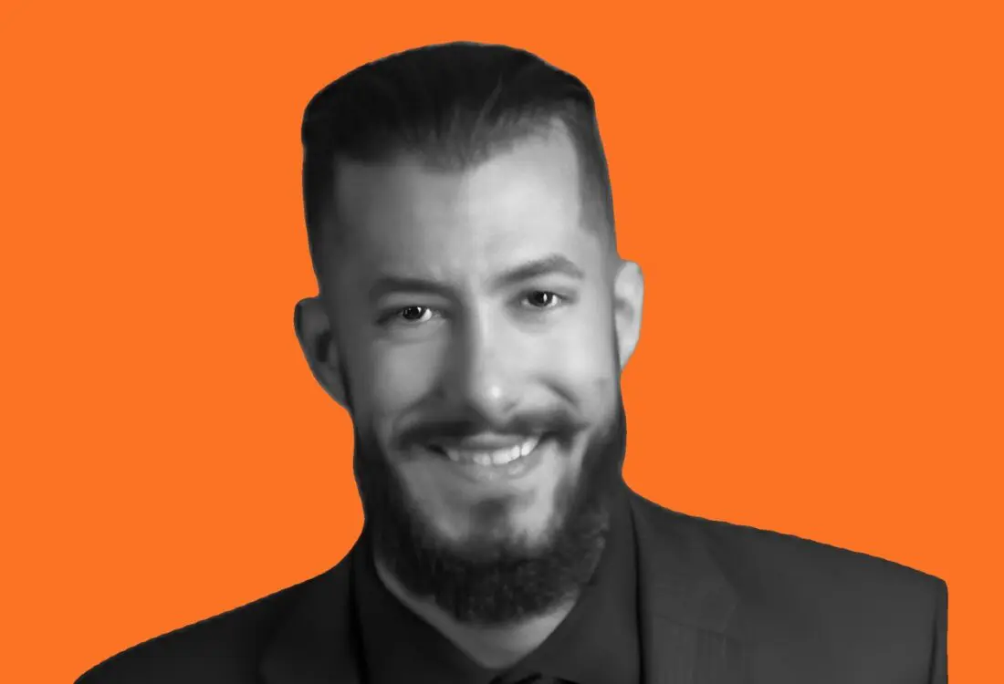 Omar Atia, Co-Founder and CEO of ZeroCarb LYFE, featured on The Story of a Brand podcast with Rose Hamilton of Compass Rose Ventures.