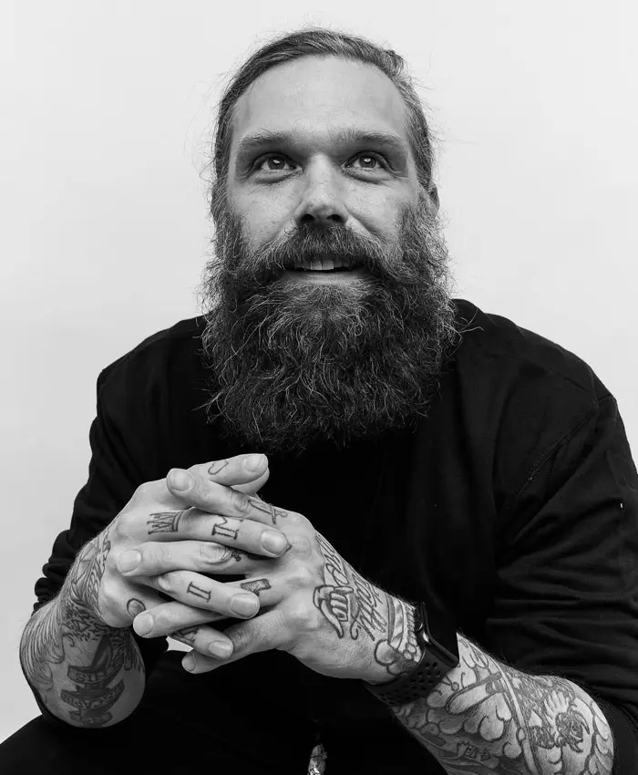 Eric Vienna