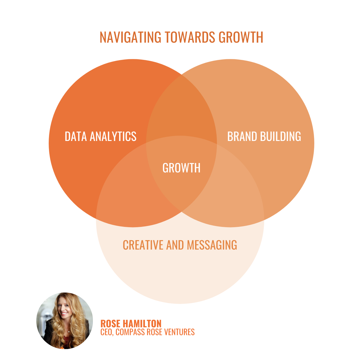 Navigating towards Brand Growth up to 100%