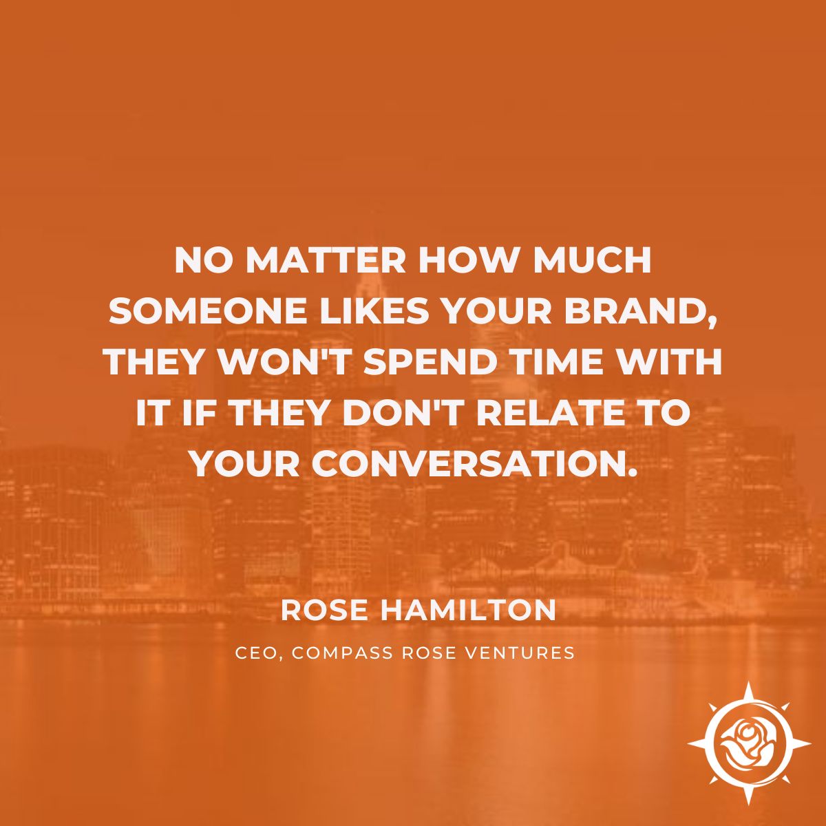 Brands and Conversations