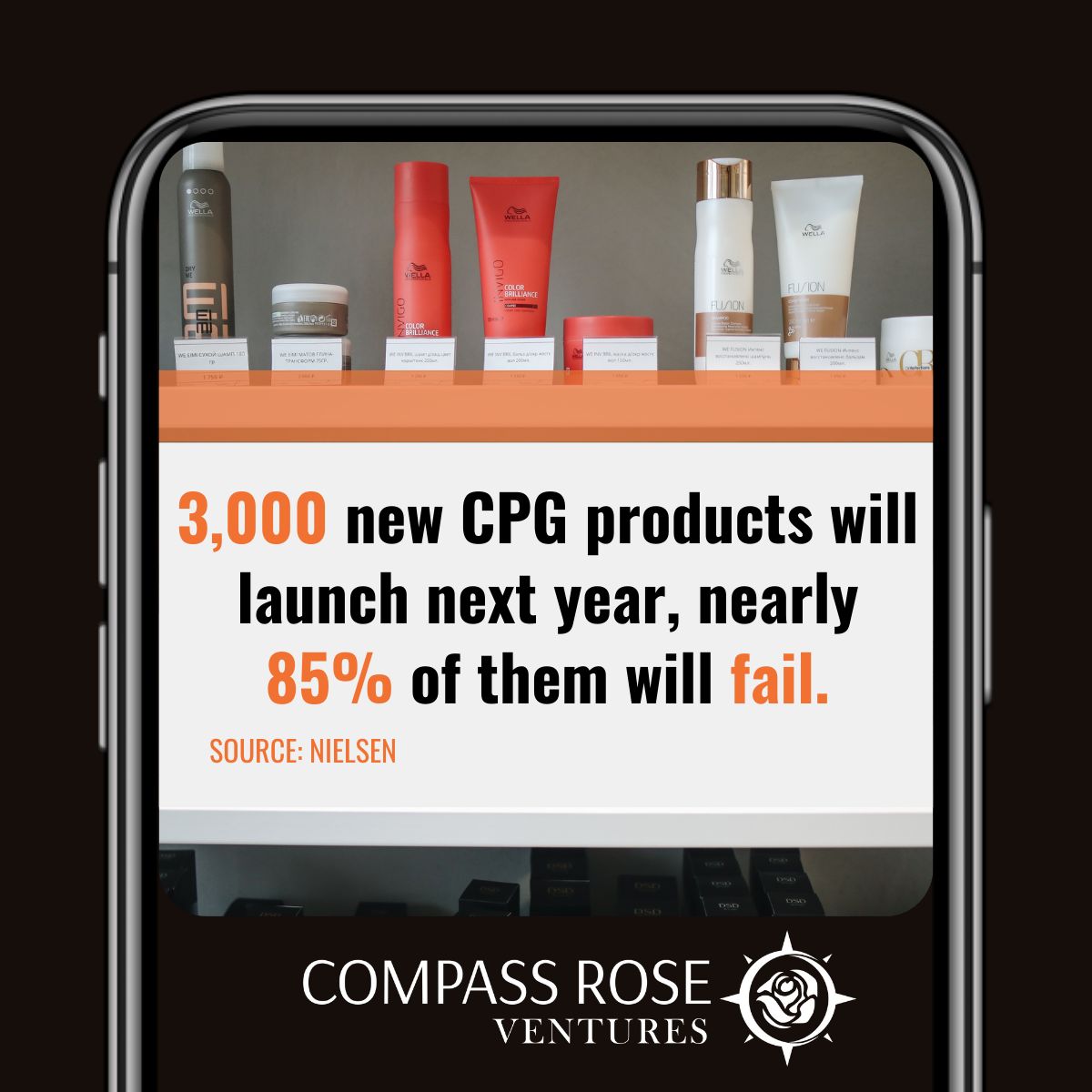 Navigating the Launch: Key Questions for CPG Product Distribution
