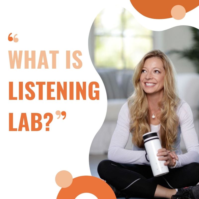 CRV Listening Lab – Unlocking Deeper Customer Insights
