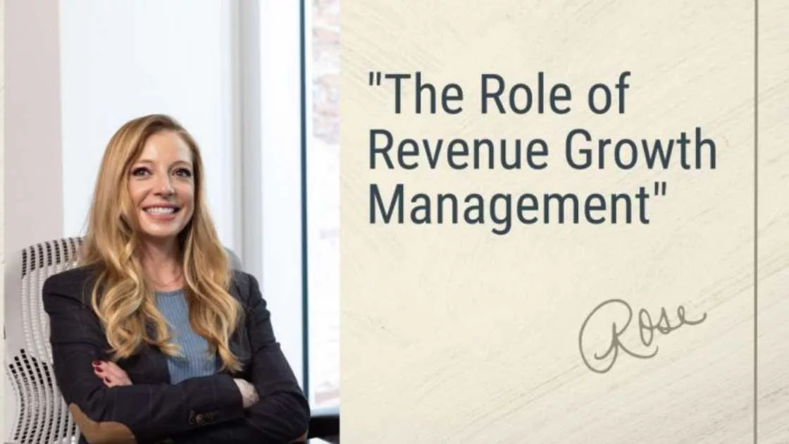 The Role of Revenue Growth Management for CPG Industry