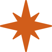 North Star Compass Rose Venture