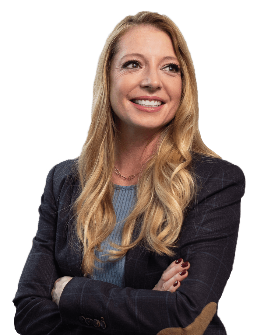 Rose Hamilton of Compass Rose Ventures