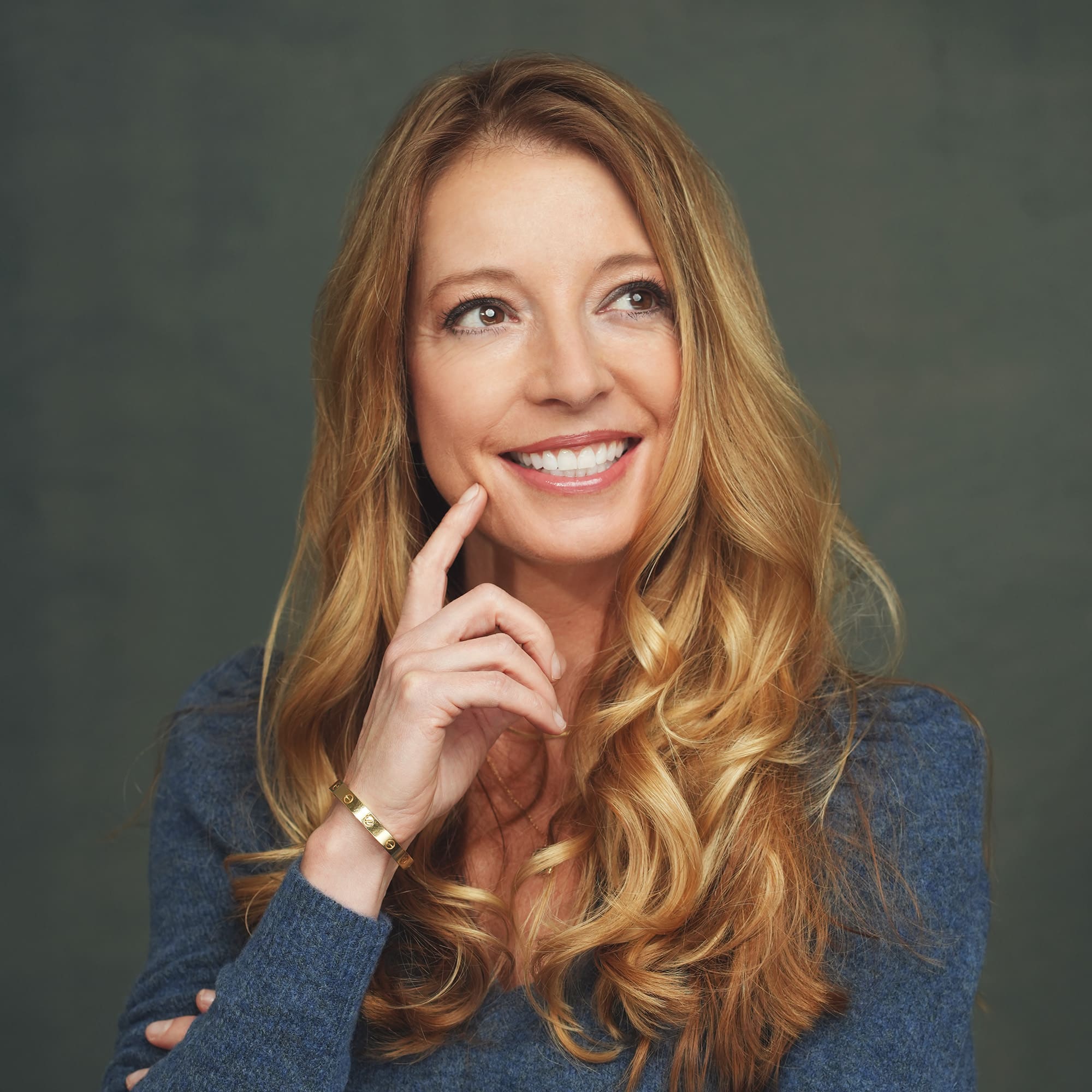 Rose Hamilton of Compass Rose Ventures