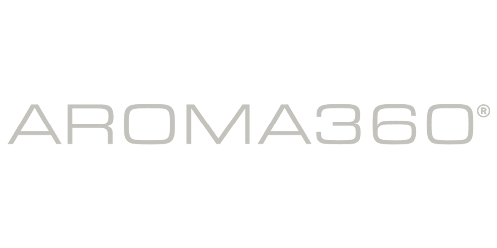 Logo Aroma360
