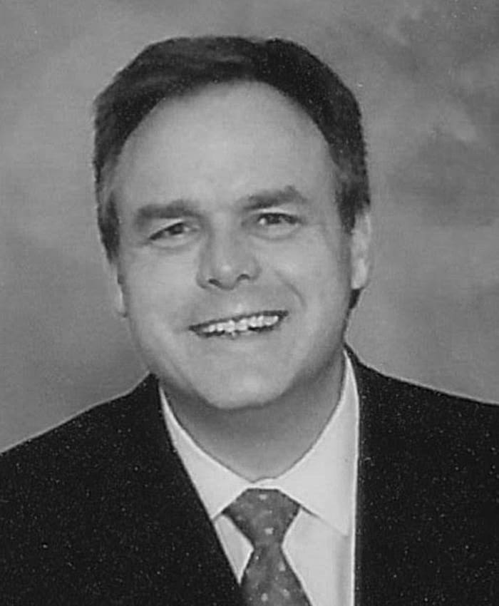 Wes Parris