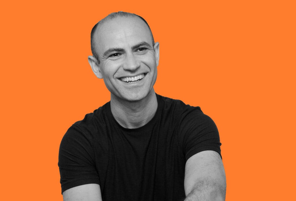 Joe Spector Dutch