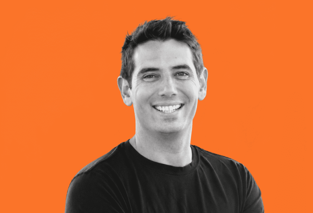 Ben Zvaifler, Founder & CEO of Cloud Water Filters