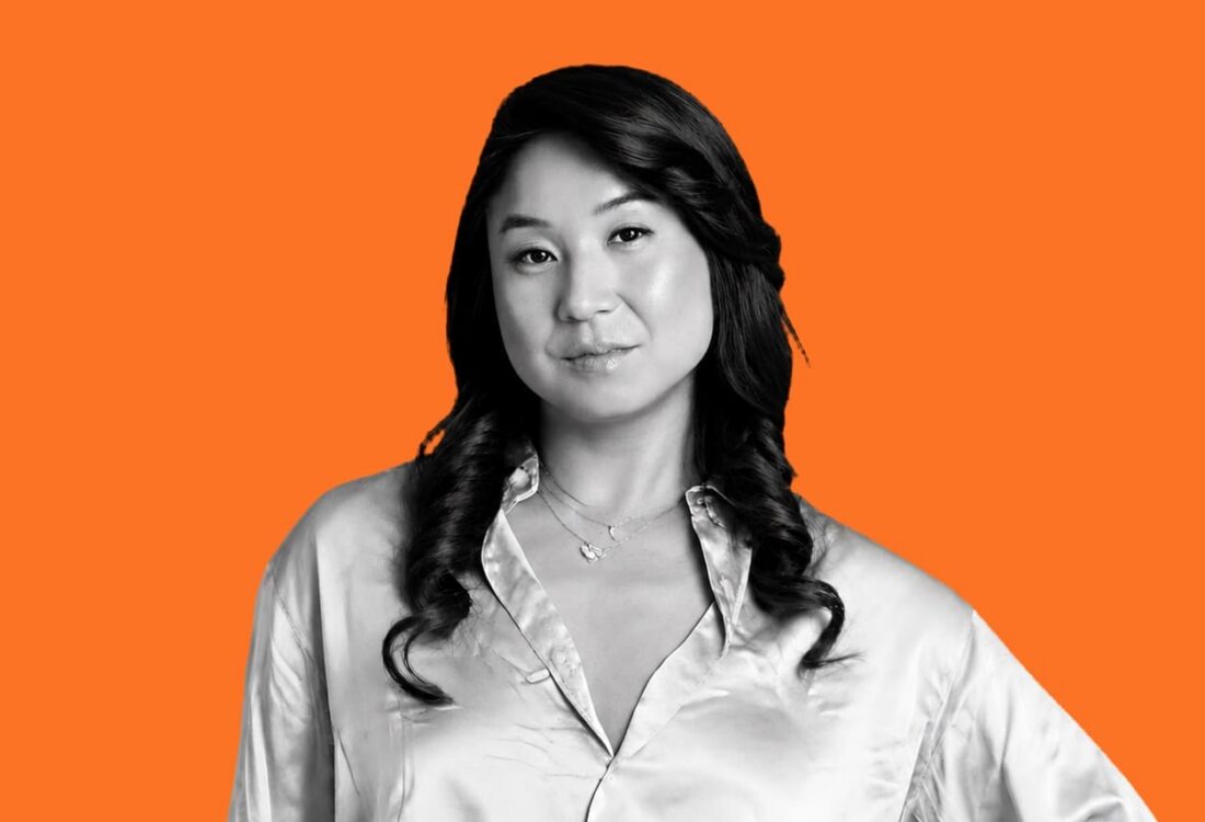 Shizu Okusa, Founder and CEO of Apothékary, featured on The Story of a Brand podcast with Rose Hamilton of Compass Rose Ventures.